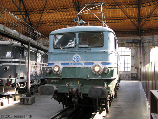 SNCF CC 7102
